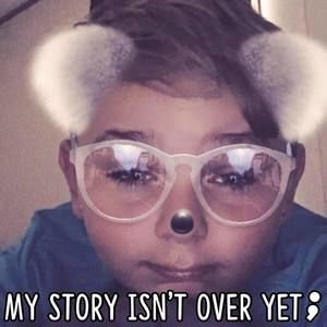 Meet your Posher, Noah